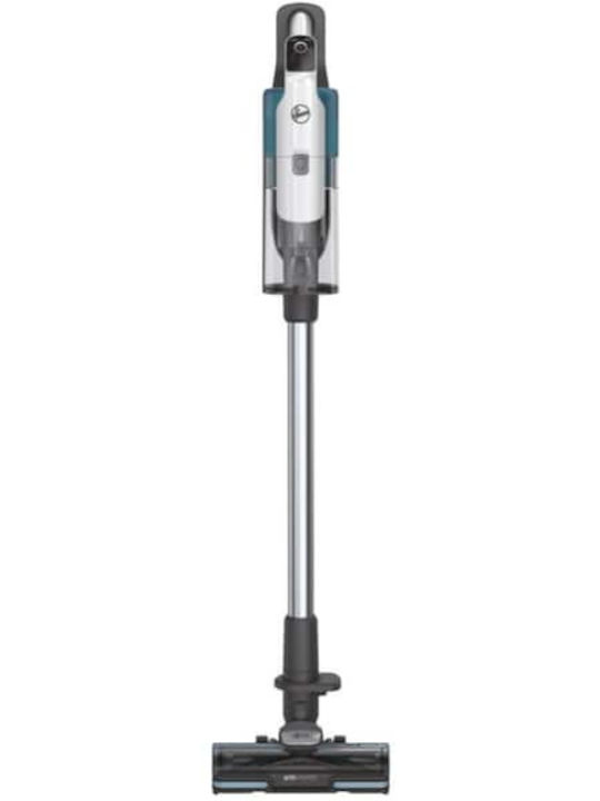 Hoover Rechargeable Stick Vacuum Silver