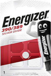 Energizer 390-389 Baterii Oxid de Argint SR1130 10 bucăți