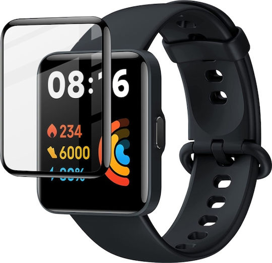 Screen Protector for the Redmi Watch 2 Lite 1pcs EDA002620503