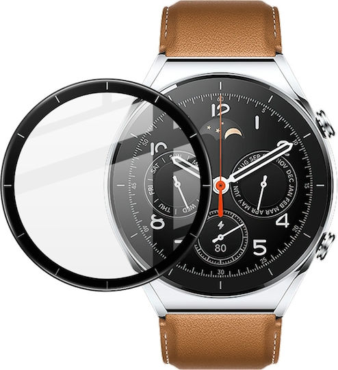 Screen Protector για το Mi Watch 1τμχ EDA002620505