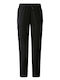 The North Face Never Stop Women's Hiking Long Trousers Black