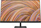 HP V27i G5 IPS Monitor 27" FHD 1920x1080 mit Reaktionszeit 5ms GTG