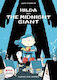 Hilda and the Midnight Giant
