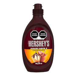 Hershey Σιρόπι Ζαχαροπλαστικής με Γεύση Mexico 453ml Hershey Σιρόπι Ζαχαροπλαστικής με Γεύση Mexico 453ml