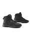 Falco 852 Leather Black