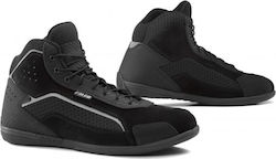 Falco 889 Men's Low Boots Black