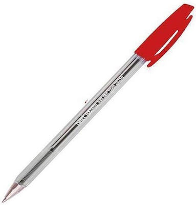 Next Classic Pen Ballpoint 1mm with Red Ink