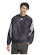 Adidas Herren Sweatshirt Schwarz