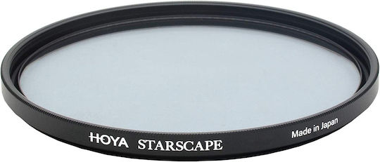 Hoya Starscape Filter Light Pollution 72mm for Camera Lenses