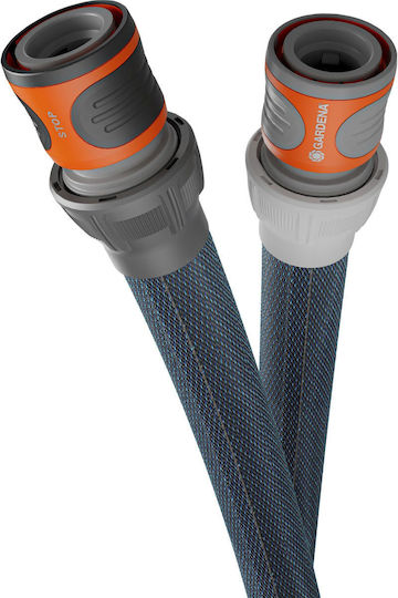 Gardena Liano Xtreme Λάστιχο Ποτίσματος Σετ 3/4" 30m