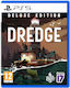 Dredge Deluxe Edition PS5-Spiel