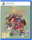 The Knight Witch Deluxe Edition PS5-Spiel