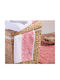 Nef-Nef Homeware Geschirrtuch Dreamer 50x90εκ. White Gewicht 500gr/m²