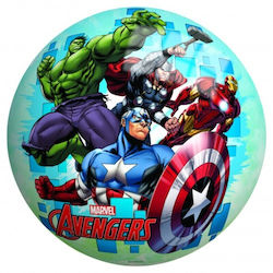 John Avengers Minge De Plajă 23 Cm John Avengers Minge De Plajă 23 Cm