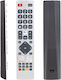 Sharp Compatibil Telecomandă 1139 pentru TV Sharp