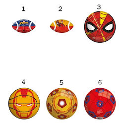 John Μπαλάκι Marvel (Διάφορα Σχέδια) 1τμχ