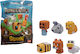 Gama Brands Minecraft Squishy για 3+ Ετών 6εκ. (Διάφορα Σχέδια)