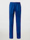 Velilla 333 Arbeitshose Blau