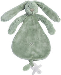 Happy Horse Babytuch Kaninchen Green