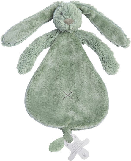 Happy Horse Babytuch Kaninchen Green