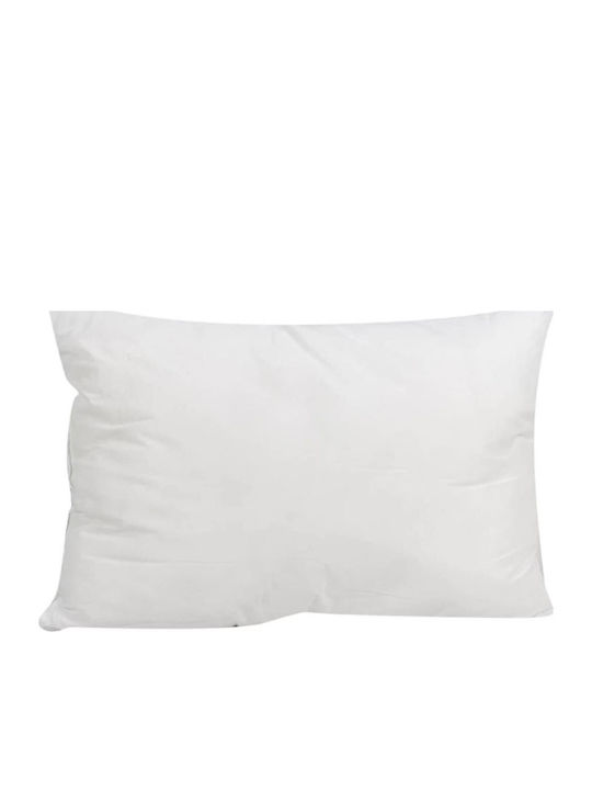 TnS Μαξιλάρι Ύπνου Σιλικόνης 50x70cm