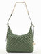 Verde Women's Bag Shoulder Green