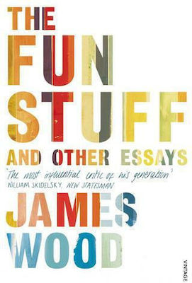 The Fun Stuff and other Essays