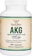 Double Wood AKG 1000mg Special Food Supplement 180 Capsules