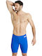 Arena 004770-720 Men's Competition Jammer Blue