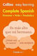 Complete Spanish, Grammar, Verbs and Vocabulary