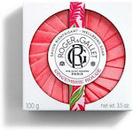 Roger & Gallet Gingembre Rouge Soap Bar 100gr