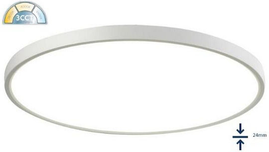 Fos Me Panou LED În Aer Liber 32W 40 cm Fos Me Panou LED În Aer Liber 32W 40 cm