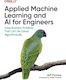 Applied Machine Learning and AI for Engineers