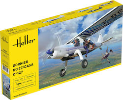 Heller: DO27/CASA C-127 in 1:72