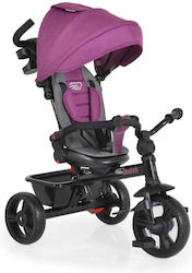 Byox Quick Wandelbar mit Elterngriff für 1.5+ J...