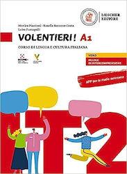 Volentieri! A1