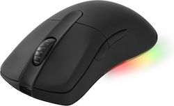 Deltaco DM430 Ασύρματο Μαύρο