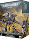 Games Workshop Warhammer Figures Imperial Knights - Knight Questoris