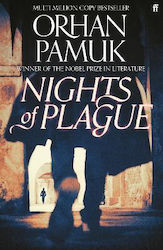 Nights of Plague (Hardcover)