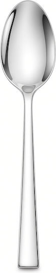 Dinox Porto Lingură Desert / Înghețată Oțel Inoxidabil Argintie 14.5cm Dinox Porto Lingură Desert / Înghețată Oțel Inoxidabil Argintie 14.5cm