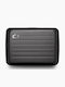 Stockholm V2 Men's Wallet Classic Opium Black Ogon