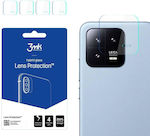 3MK Lens Protection Camera Protection Tempered Glass for the Xiaomi 13