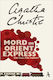 Mord Im Orientexpress