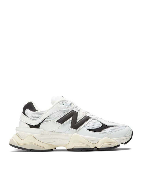 New Balance 9060 Sneakers White