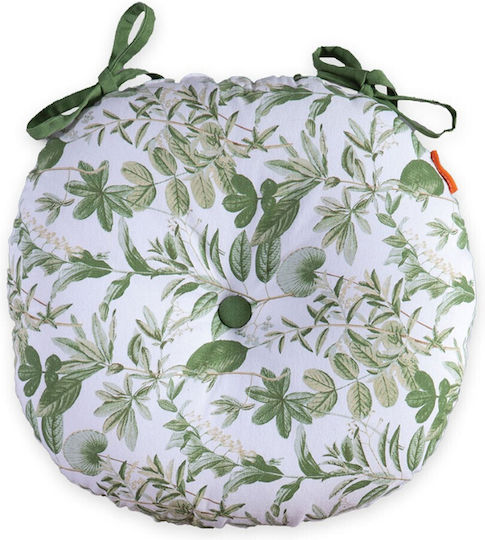 Nef-Nef Homeware Day Maker Καρέκλας Κήπου Πράσινο 40x40εκ. Nef-Nef Homeware Day Maker Καρέκλας Κήπου Πράσινο 40x40εκ.
