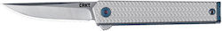 Columbia River Knives Ceo Microflipper Drop Point