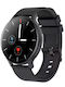 Canyon Badian 45mm Smartwatch with Heart Rate M...