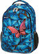 Polo Gem School Bag Backpack Junior High-High S...