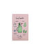Nef-Nef Homeware Smoothie Geschirrtuch aus 100% Baumwolle Pink 40x60cm