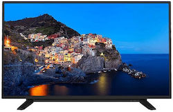 Toshiba Smart Τηλεόραση 24" HD Ready LED 24W2163DG HDR (2021)